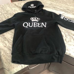 Queen jacket
